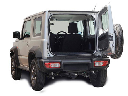 Podłoga bazowa Front Runner do Suzuki Jimny 3 drzwi od 2018