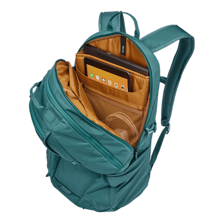 Plecak Thule EnRoute 26 l – zielony mallard