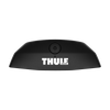 Osłony zestawów montażowych Thule Kit Cover – 4 szt., czarne
