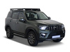 Bagażnik dachowy Front Runner Slimline II do Mahindra Scorpio (2023–) – na szynach