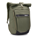 Plecak na laptopa Thule Paramount 24 l – zielony soft green