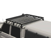 Pełny bagażnik dachowy Front Runner Slimline II do Toyoty Land Cruiser 79 Double Cab