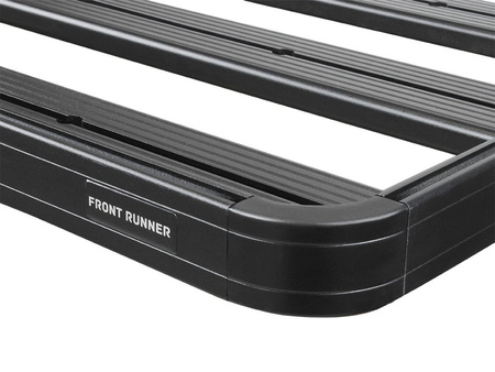 Bagażnik Front Runner Slimline II Jeep Grand Cherokee WK2 2011–2021 – Foot Rails