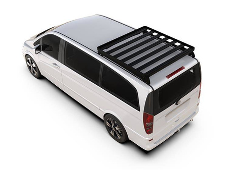 FRONT RUNNER - BAGAŻNIK SLIMLINE II 1/2 - MERCEDES VITO/VIANO L3 ( 2003 - 2014 )