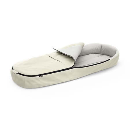 Śpiworek do wózka Thule Stroller Footmuff – beżowy