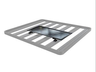 Mocowania Front Runner do paneli Zamp Obsidian – 4 sztuki