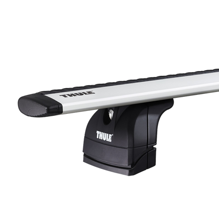 Stopy Thule Rapid System 7531 – komplet 2 szt.
