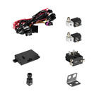 Moduł sterowania Bluetooth OME do układu pneumatycznego