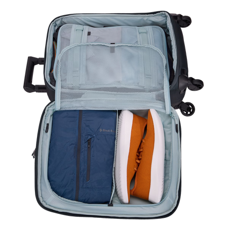 Walizka podręczna 55 cm Thule Subterra 2 35 l – ciemnoszara