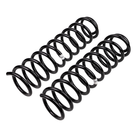 Sprężyny przednie OME 2619 – Jeep Wrangler JK, para