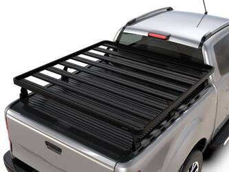Bagażnik Front Runner Slimline II na skrzynię Forda F-150 5′6″ z ReTrax XR od 2004 r.