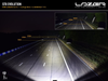 Listwa świetlna LED Lazer Lamps ST8 Evolution