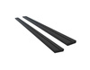 Belki dachowe Front Runner do Isuzu Double Cab (1995–2004) z szynami – KRID009