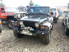 Zderzak przedni z bullbarem Fabryka4X4 – Jeep Wrangler TJ