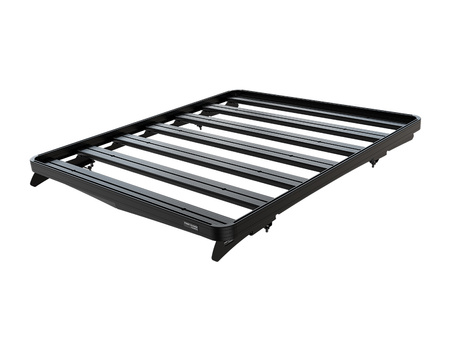 Bagażnik dachowy Front Runner Slimline II do Toyoty Corolla Cross od 2020 – do wersji z relingami