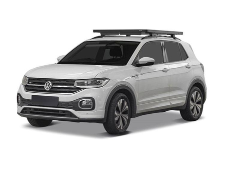 Bagażnik Front Runner Slimline II do Volkswagena T-Crossa od 2019 r.