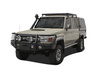 Bagażnik dachowy Front Runner Slimline II do Land Cruisera 79 Double Cab