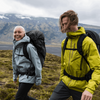 Plecak trekkingowy Thule Topio 40L - czarny