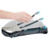 Torba biodrowa ze zbiornikiem na napoje Thule Rail 4L - szary dark slate