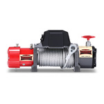 Wyciągarka Dragon Winch Maverick DWM 13000 ST lina stalowa 20m