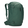 Plecak podróżny Thule Landmark 40 l – zielony Hazy Green