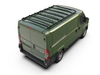Bagażnik dachowy Front Runner Slimpro - Peugeot Boxer (2014- ) (L1H1/118" WB/Low Roof)