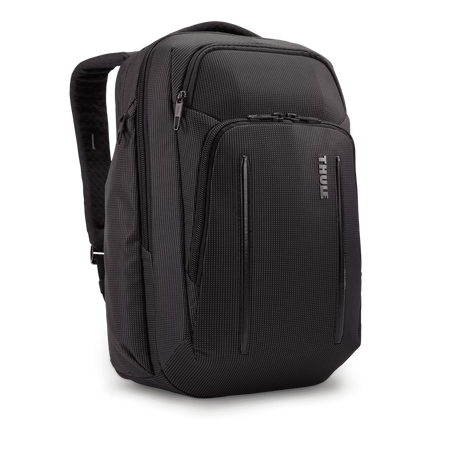 Plecak na laptopa Thule Crossover 2 Backpack 30L - czarny