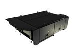 Zabudowa szufladowa Front Runner do Mitsubishi Pajero CK/V60/V80 LWB