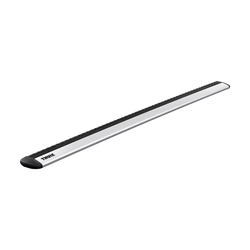 Belki dachowe Thule WingBar Evo 118 cm – 2 szt., aluminiowe