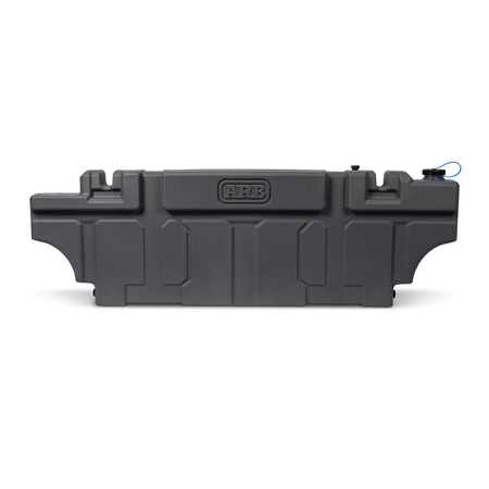 Zbiornik na wodę 53L do montażu na pace Ford Ranger (2022- ) Double Cab – TTW002FF