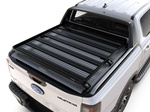 Bagażnik Front Runner Slimline II do Forda Rangera T6.2 Wildtrak Double Cab od 2022, z roletą OEM