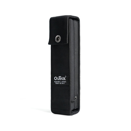 Etui ochronne do lampy OuTask TD-2 – czarne
