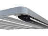Lampa LED OSRAM VX1000-CB SM 40 cali z osłoną i mocowaniami Front Runner