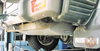 Zbiornik paliwa Long Ranger 147L Nissan Patrol Y60 Diesel – stalowy zamiennik głównego zbiornika – TR27