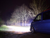 Zestaw lamp LED do grilla Lazer Lamps 2 × Triple-R 750 Elite — Volkswagen T6 Highline / Trendline / Edition (2015+)