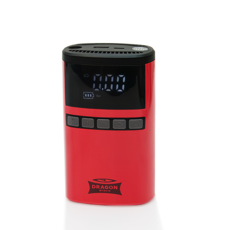 Kompresor akumulatorowy Dragon Winch DWK-AKUM 25