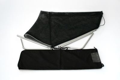 Osłona przeciwdeszczowa James Baroud Rain Shade do Odyssey M / L