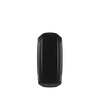 Box dachowy Thule Pulse 2 M 400 l – czarny matowy