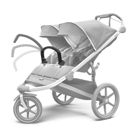 Pałąk do wózka Thule Urban Glide Bumper Bar