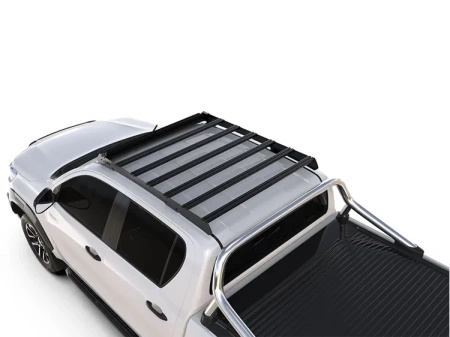 Bagażnik Front Runner Slimsport Toyota Hilux Double Cab – Light Bar Ready