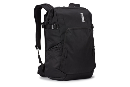 Plecak fotograficzny Thule Covert 24 l – czarny
