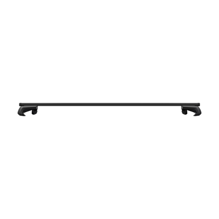 Bagażnik dachowy Thule SmartRack XT – AluminiumBar 118 cm
