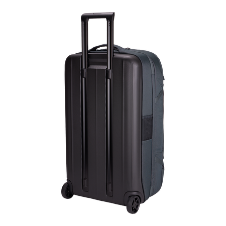 Torba podróżna na kółkach Thule Subterra 2 90 l z zamkiem TSA – ciemnoszara Dark Slate