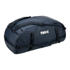 Torba podróżna Thule Chasm 130 l – granatowa Darkest Blue