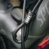 Zamek linkowy do bagażnika rowerowego Thule High-Grade Lock ABUS