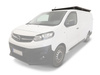 Bagażnik dachowy Front Runner Slimline II do Opel Vivaro C L3/H1 (2019–)