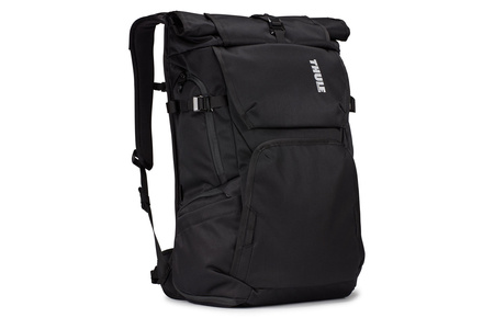 Plecak fotograficzny Thule Covert 32 l – czarny