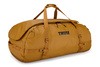Torba podróżna Thule Chasm 130 l – żółta Golden