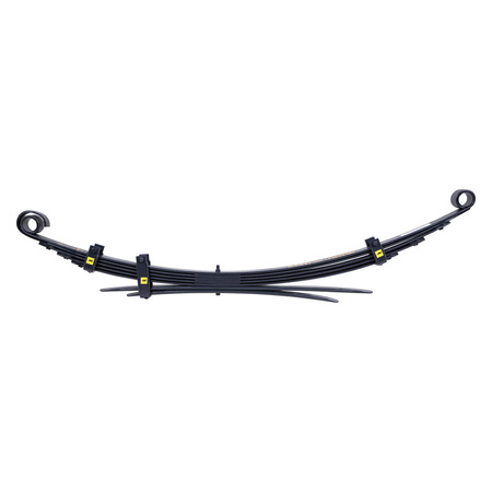 Resor tylny OME EL122RA – Toyota Tacoma I 1998–2004