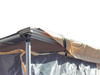 Moskitiera Front Runner Easy-Out Awning 2 m — cztery ściany i sufit